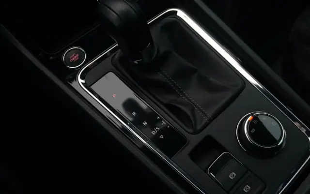 SEAT Ateca 1.4 ECO TSI DSG XCELLENCE