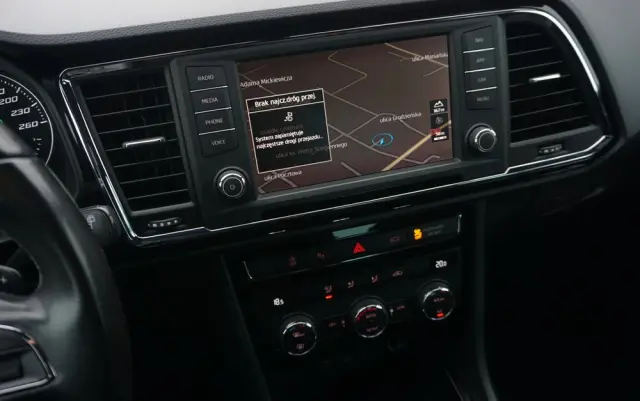 SEAT Ateca 1.4 ECO TSI DSG XCELLENCE