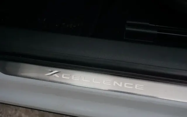 SEAT Ateca 1.4 ECO TSI DSG XCELLENCE