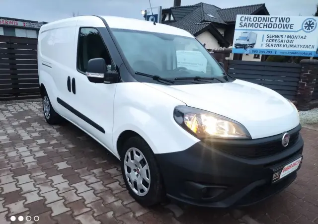 FIAT Doblo 