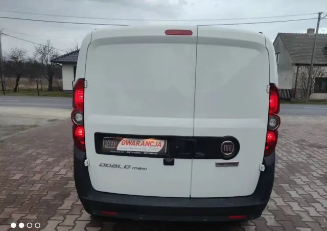 FIAT Doblo 
