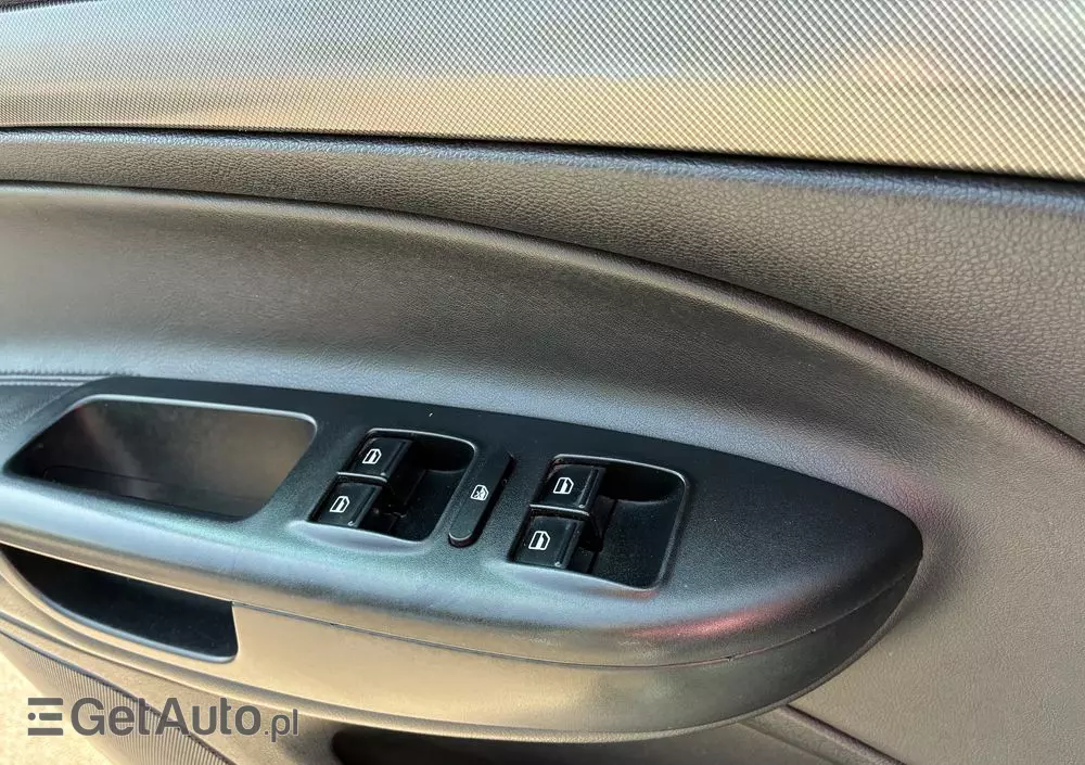 SKODA Octavia 1.9 TDI Ambiente DSG