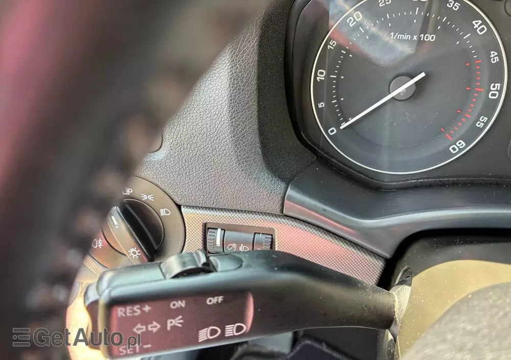 SKODA Octavia 1.9 TDI Ambiente DSG