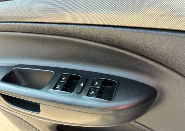 SKODA Octavia 1.9 TDI Ambiente DSG