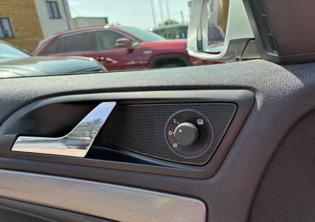 SKODA Octavia 1.9 TDI Ambiente DSG