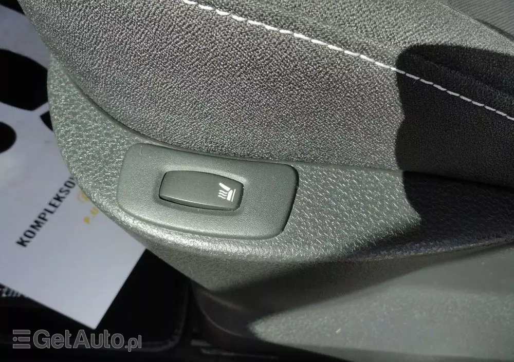 RENAULT Modus Grand 1.2 16V Authentique