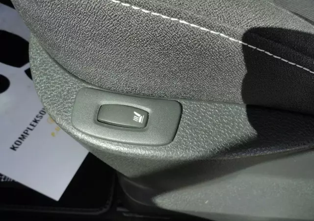 RENAULT Modus Grand 1.2 16V Authentique