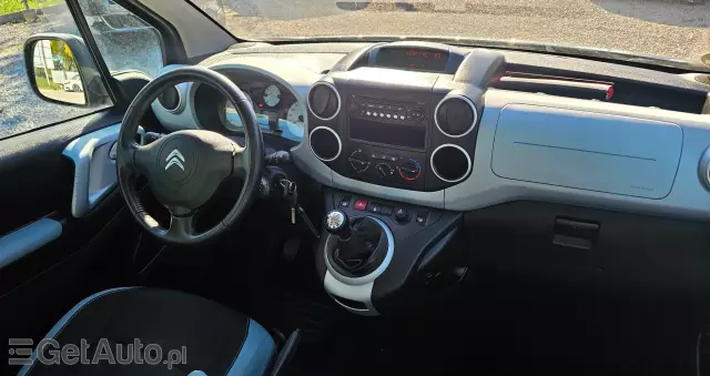 CITROËN Berlingo Selection