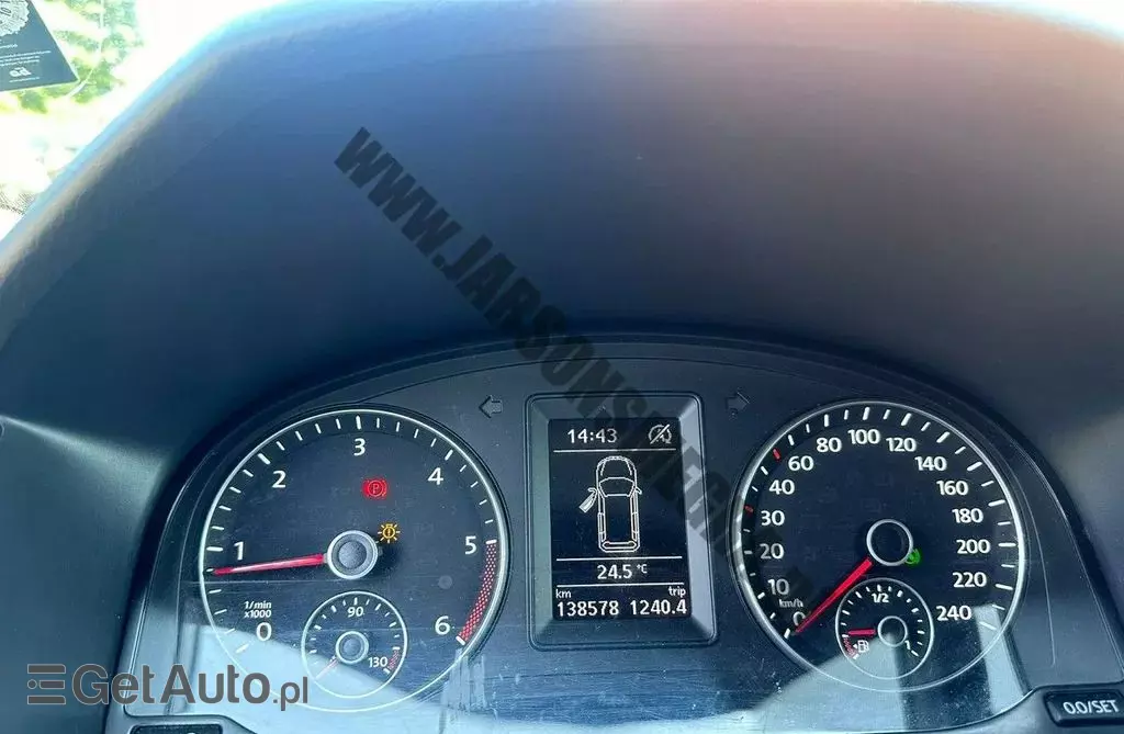 VOLKSWAGEN Caddy California 