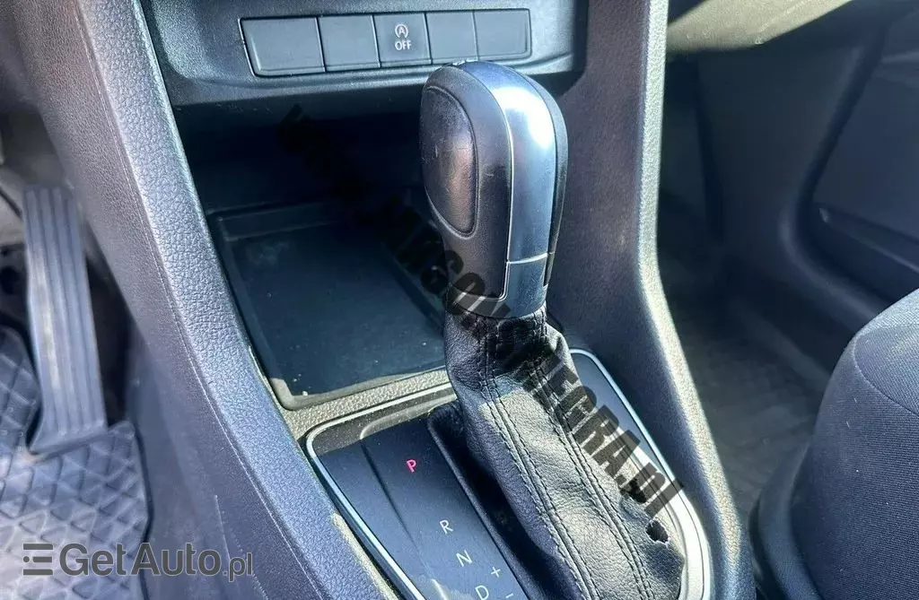 VOLKSWAGEN Caddy California 