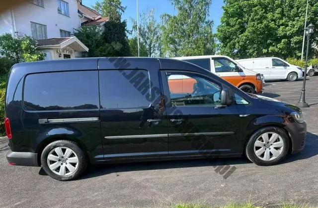 VOLKSWAGEN Caddy California 