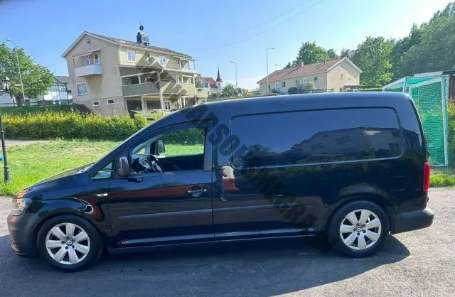 VOLKSWAGEN Caddy California 