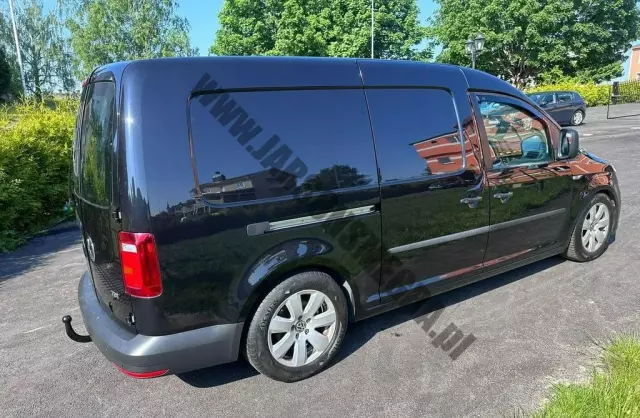 VOLKSWAGEN Caddy California 