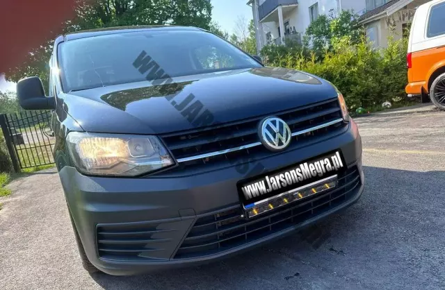 VOLKSWAGEN Caddy California 
