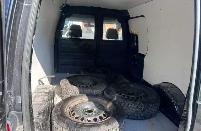 VOLKSWAGEN Caddy California 