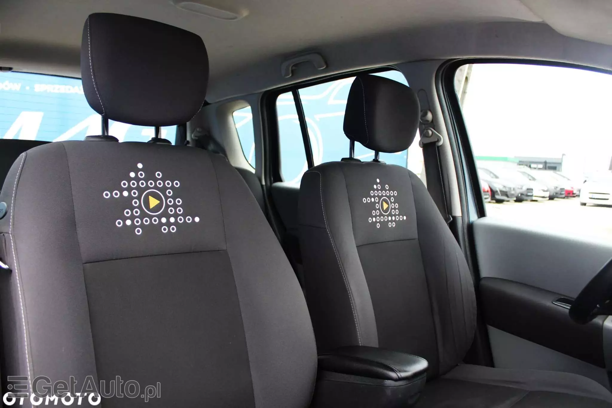 RENAULT Modus 1.5 dCi FAP Expression