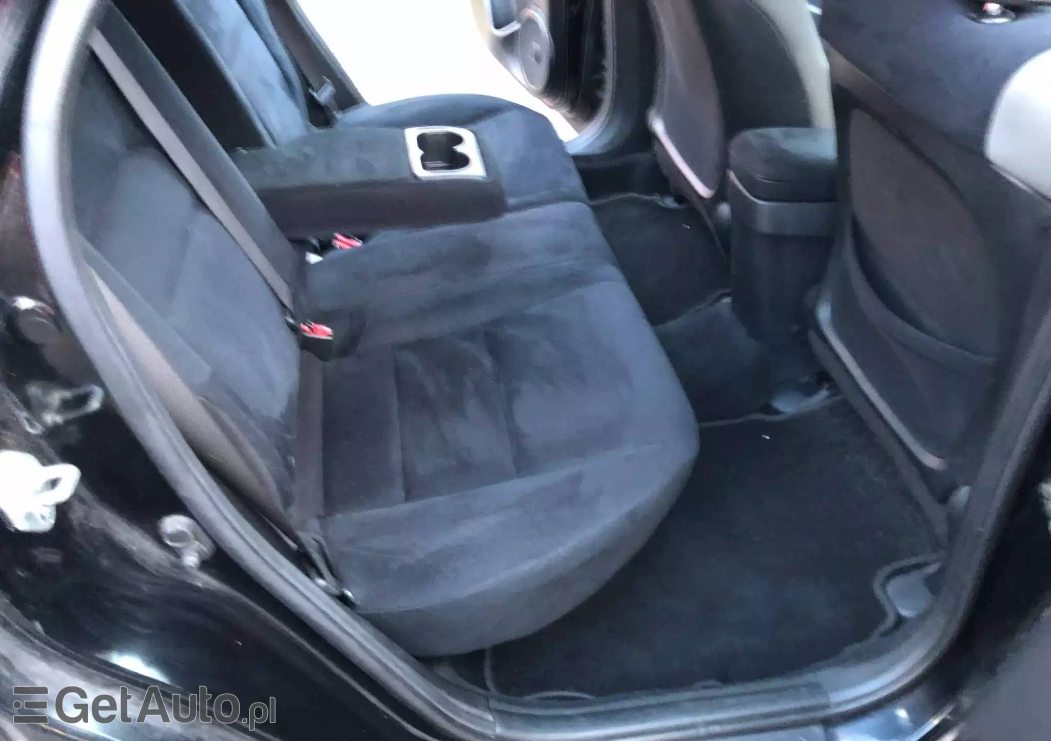 HONDA Civic 1.4i-DSi Sport