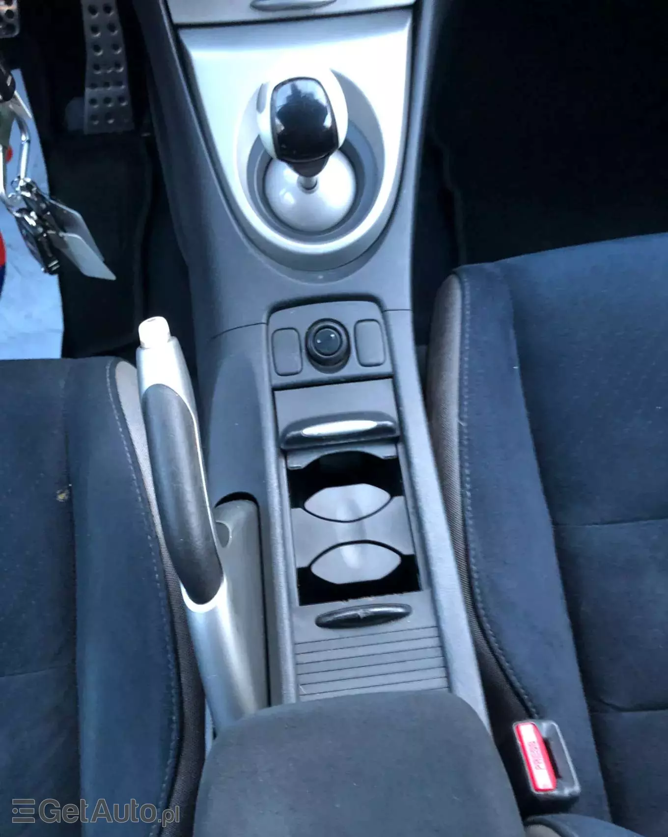 HONDA Civic 1.4i-DSi Sport