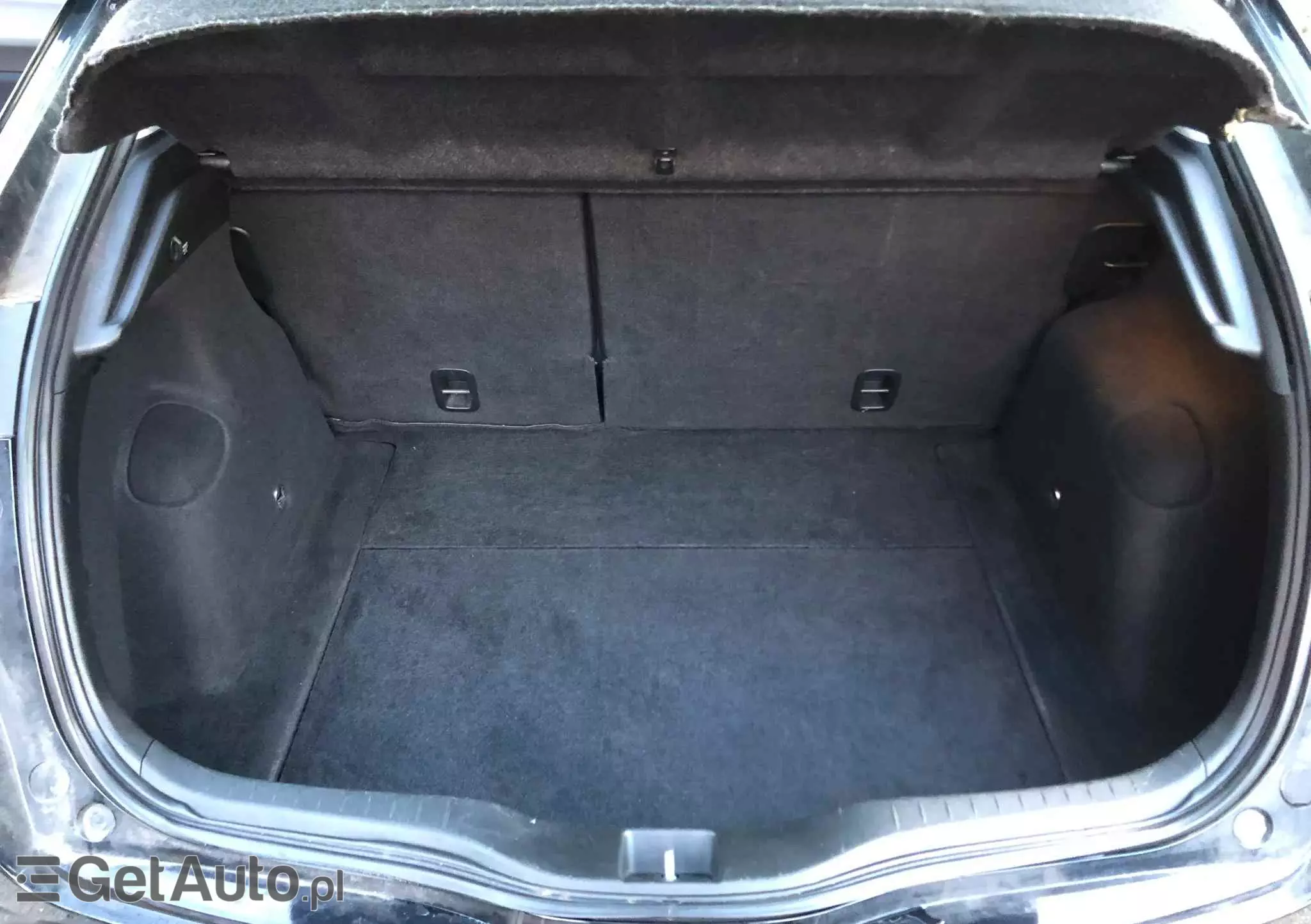 HONDA Civic 1.4i-DSi Sport