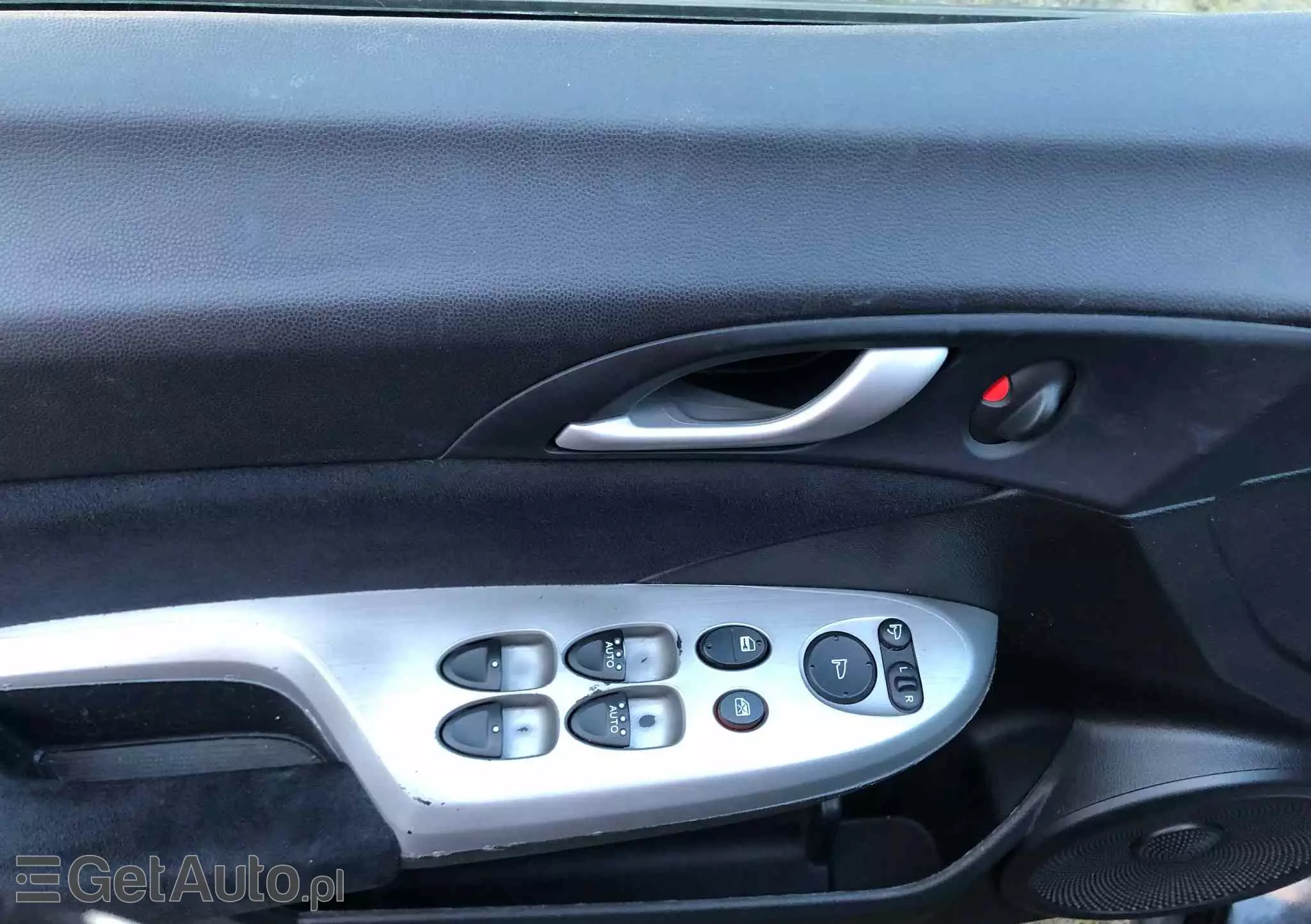 HONDA Civic 1.4i-DSi Sport