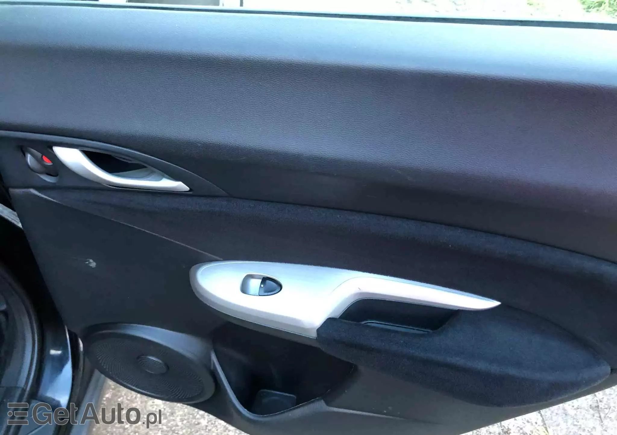 HONDA Civic 1.4i-DSi Sport