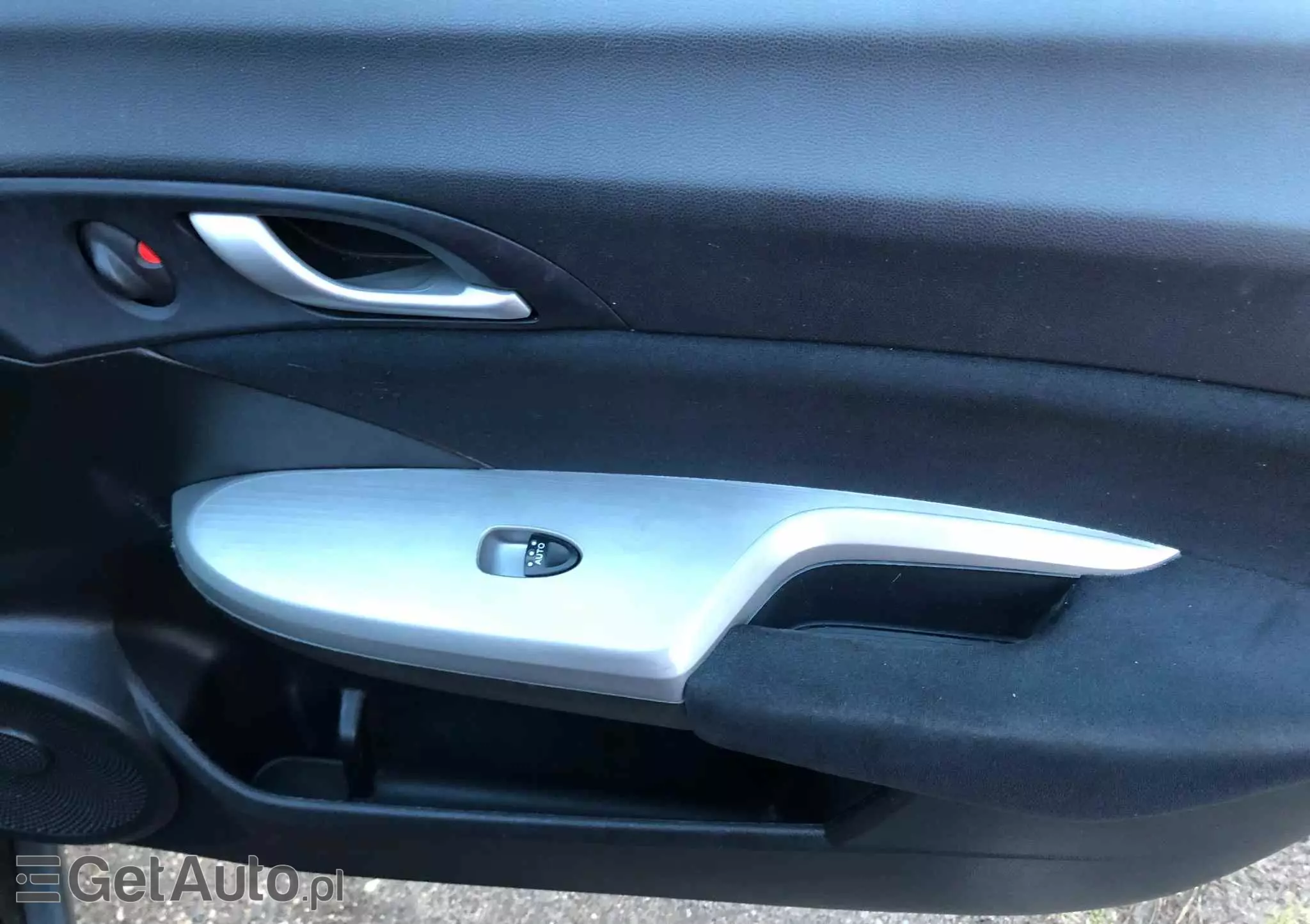 HONDA Civic 1.4i-DSi Sport