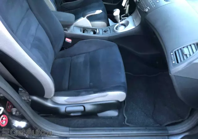 HONDA Civic 1.4i-DSi Sport