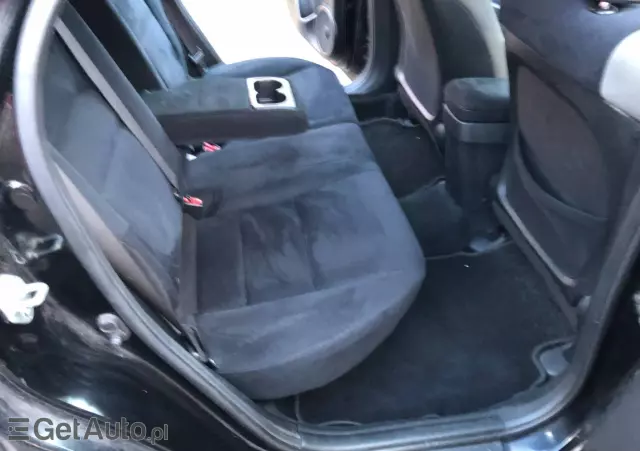 HONDA Civic 1.4i-DSi Sport