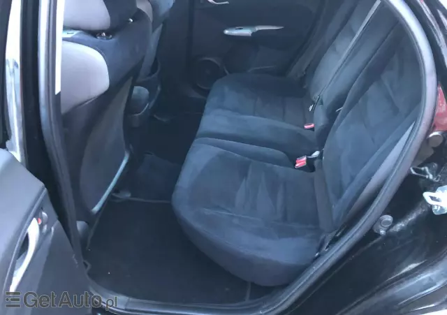 HONDA Civic 1.4i-DSi Sport