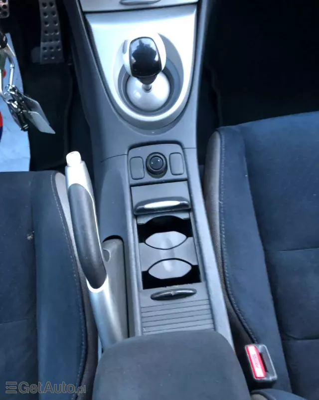 HONDA Civic 1.4i-DSi Sport