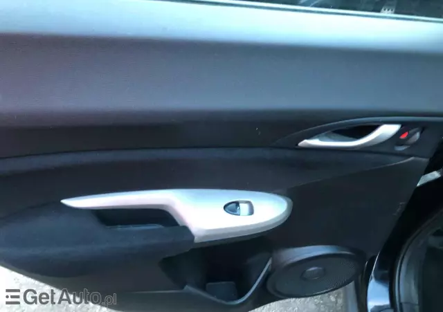 HONDA Civic 1.4i-DSi Sport