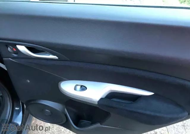 HONDA Civic 1.4i-DSi Sport