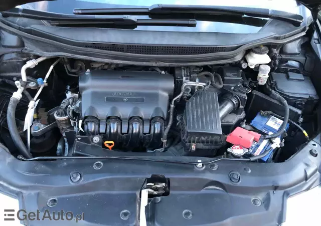 HONDA Civic 1.4i-DSi Sport