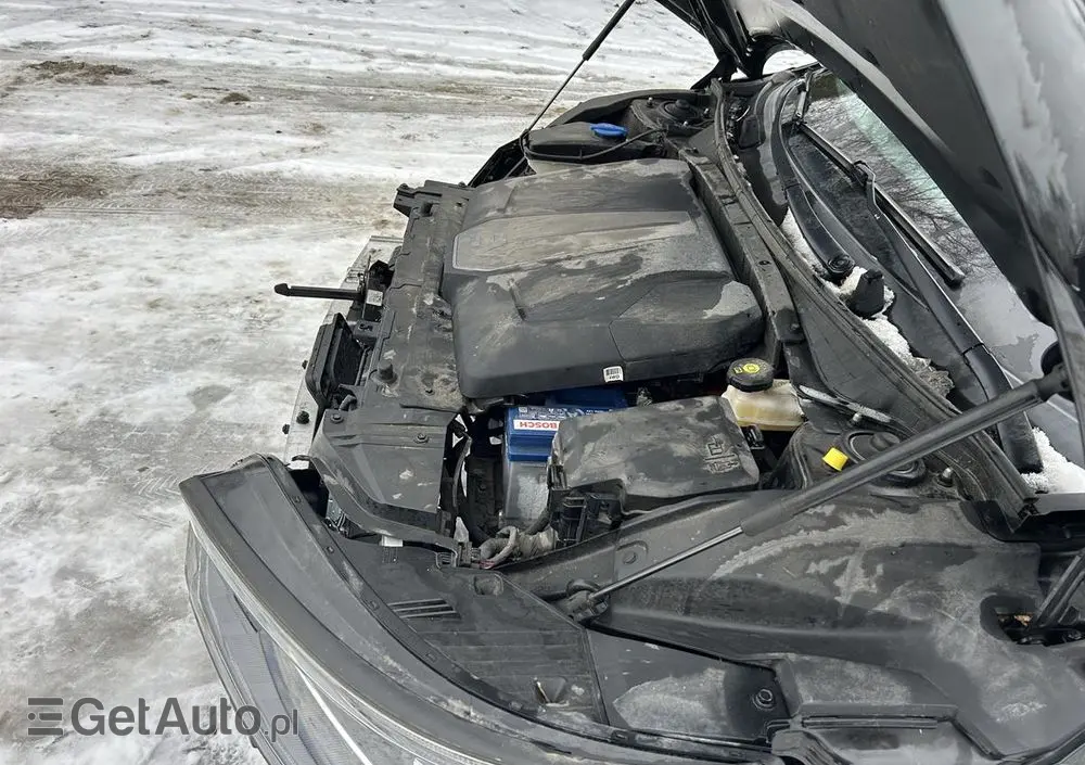 KIA EV6 77,4-kWh AWD GT-line