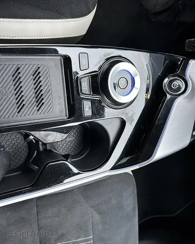 KIA EV6 77,4-kWh AWD GT-line