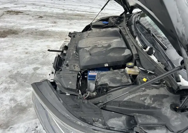 KIA EV6 77,4-kWh AWD GT-line