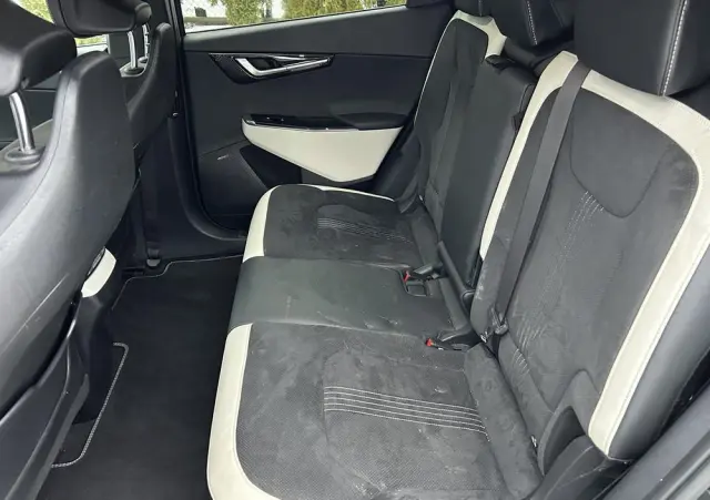 KIA EV6 77,4-kWh AWD GT-line