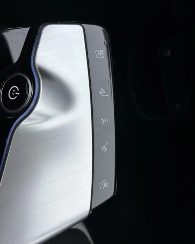 KIA EV6 77,4-kWh AWD GT-line