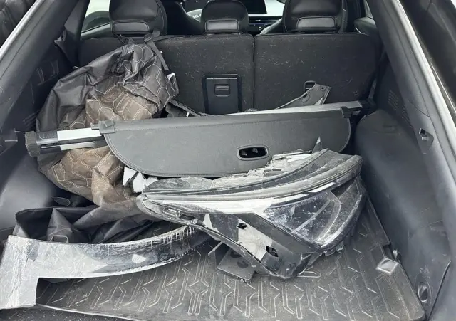 KIA EV6 77,4-kWh AWD GT-line