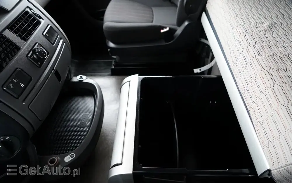 DAF XF 480 / SPACE CAB / PO KONTRAKCIE SERWISOWYM / SPROWADZONY 