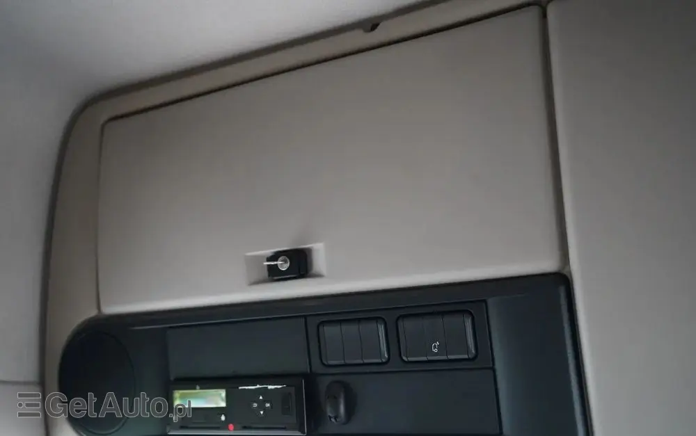 DAF XF 480 / SPACE CAB / PO KONTRAKCIE SERWISOWYM / SPROWADZONY 