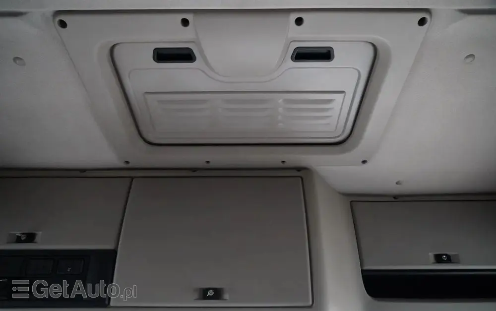 DAF XF 480 / SPACE CAB / PO KONTRAKCIE SERWISOWYM / SPROWADZONY 