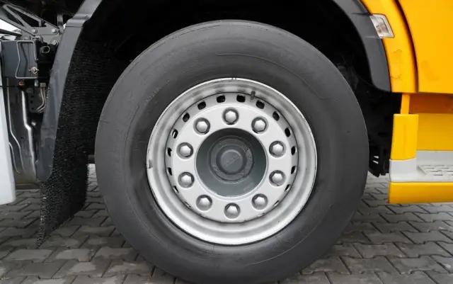 DAF XF 480 / SPACE CAB / PO KONTRAKCIE SERWISOWYM / SPROWADZONY 