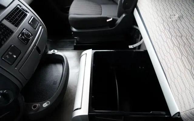 DAF XF 480 / SPACE CAB / PO KONTRAKCIE SERWISOWYM / SPROWADZONY 