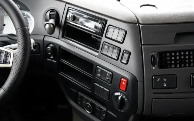 DAF XF 480 / SPACE CAB / PO KONTRAKCIE SERWISOWYM / SPROWADZONY 