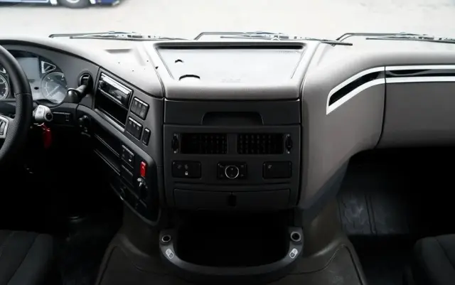 DAF XF 480 / SPACE CAB / PO KONTRAKCIE SERWISOWYM / SPROWADZONY 