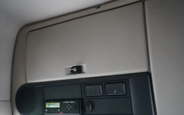 DAF XF 480 / SPACE CAB / PO KONTRAKCIE SERWISOWYM / SPROWADZONY 