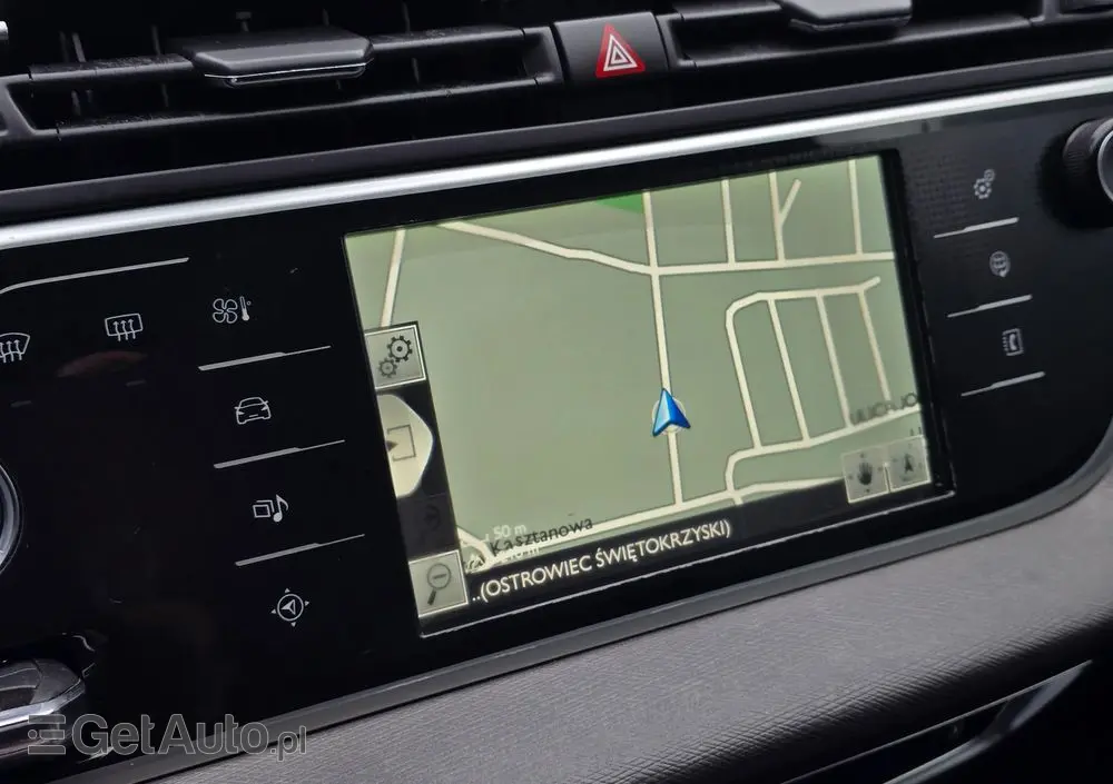 CITROËN C4 Grand Picasso 2.0 BlueHDi Exclusive