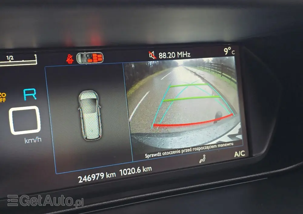 CITROËN C4 Grand Picasso 2.0 BlueHDi Exclusive