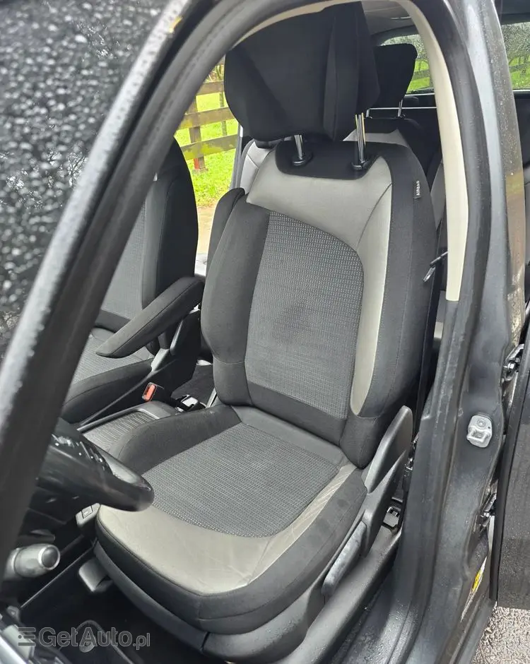 CITROËN C4 Grand Picasso 2.0 BlueHDi Exclusive